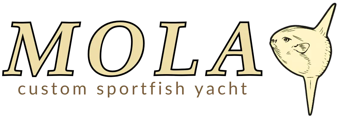 Mola Yacht